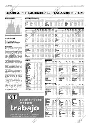 ABC SEVILLA 30-10-2003 página 84
