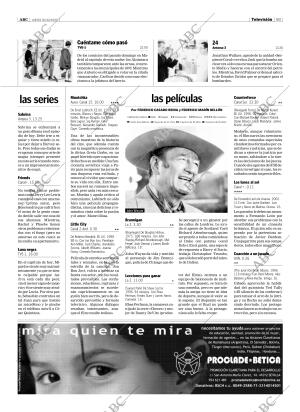 ABC SEVILLA 30-10-2003 página 93