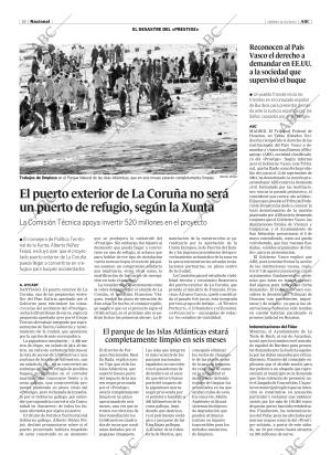 ABC MADRID 31-10-2003 página 18