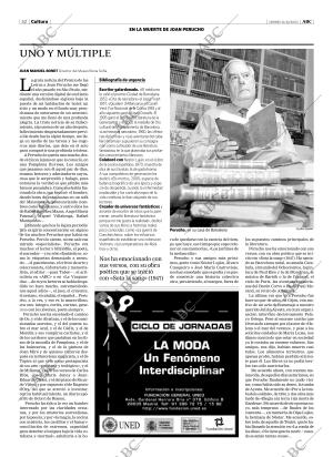 ABC MADRID 31-10-2003 página 52
