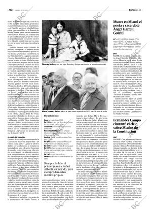 ABC MADRID 31-10-2003 página 55