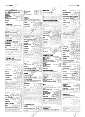 ABC MADRID 31-10-2003 página 68