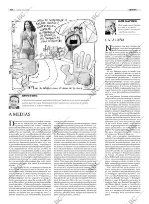 ABC MADRID 31-10-2003 página 7