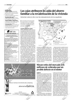 ABC MADRID 31-10-2003 página 82