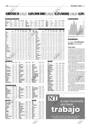 ABC MADRID 31-10-2003 página 87