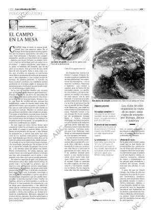 ABC MADRID 01-11-2003 página 102