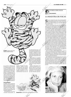 ABC MADRID 01-11-2003 página 107