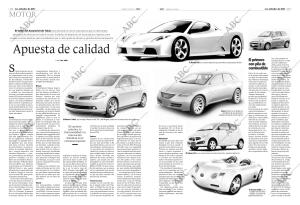 ABC MADRID 01-11-2003 página 109