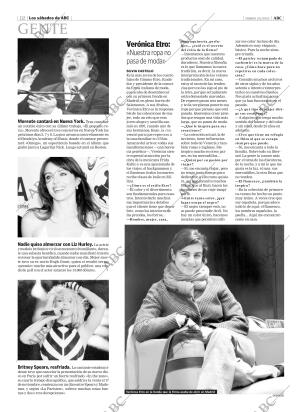 ABC MADRID 01-11-2003 página 112