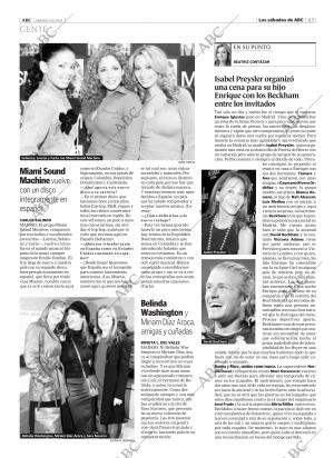ABC MADRID 01-11-2003 página 113