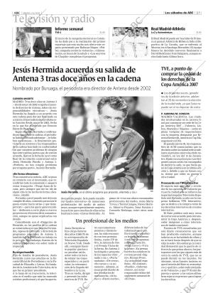 ABC MADRID 01-11-2003 página 115