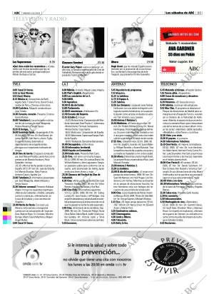 ABC MADRID 01-11-2003 página 119