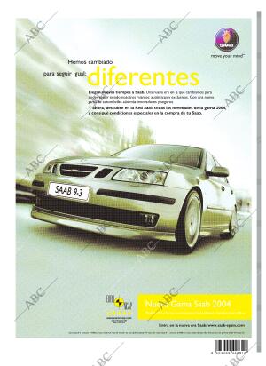 ABC MADRID 01-11-2003 página 120