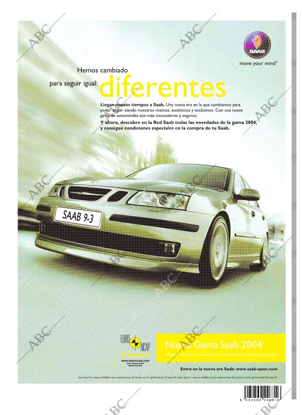 ABC MADRID 01-11-2003 página 120