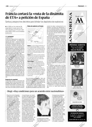 ABC MADRID 01-11-2003 página 13