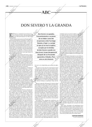 ABC MADRID 01-11-2003 página 3