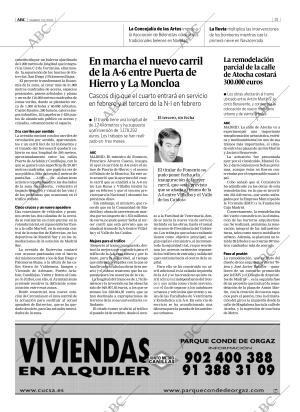 ABC MADRID 01-11-2003 página 31