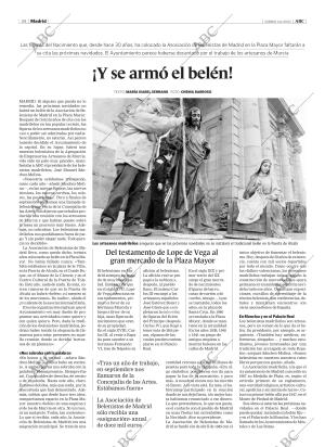 ABC MADRID 01-11-2003 página 34