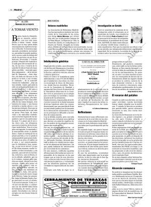 ABC MADRID 01-11-2003 página 36