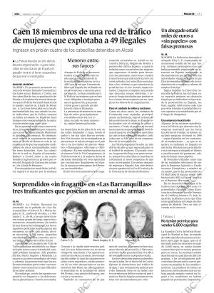 ABC MADRID 01-11-2003 página 37
