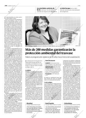 ABC MADRID 01-11-2003 página 45