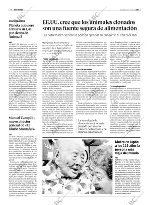 ABC MADRID 01-11-2003 página 46