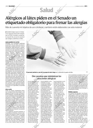 ABC MADRID 01-11-2003 página 48