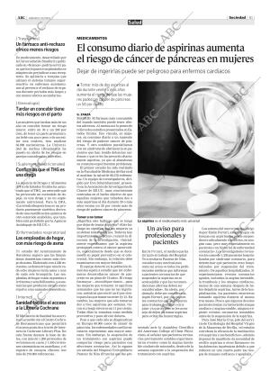ABC MADRID 01-11-2003 página 51