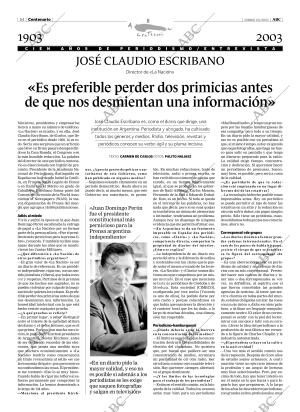 ABC MADRID 01-11-2003 página 54
