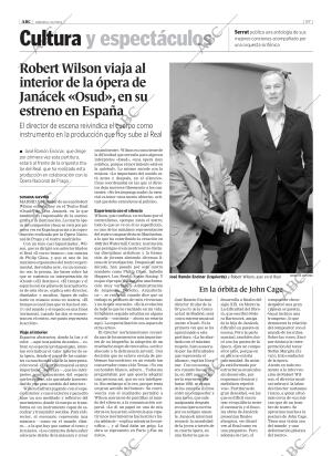 ABC MADRID 01-11-2003 página 57