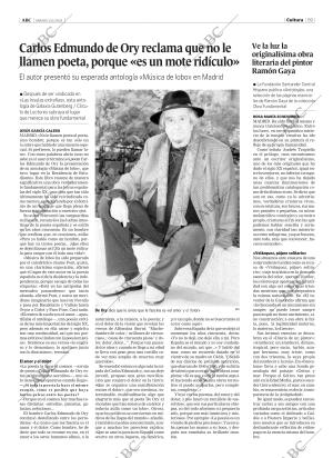 ABC MADRID 01-11-2003 página 59