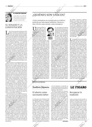 ABC MADRID 01-11-2003 página 6