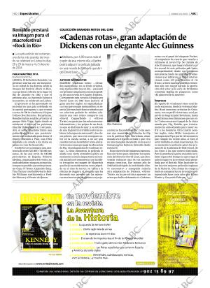 ABC MADRID 01-11-2003 página 60