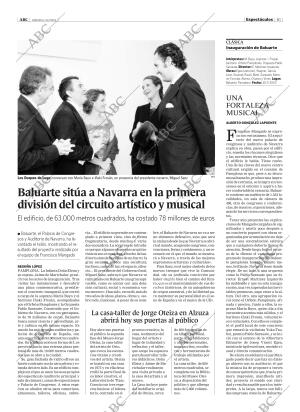 ABC MADRID 01-11-2003 página 61