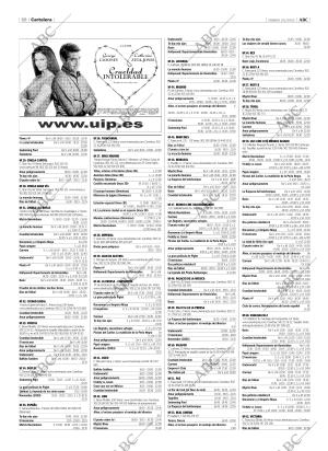 ABC MADRID 01-11-2003 página 68