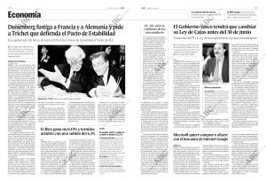 ABC MADRID 01-11-2003 página 85