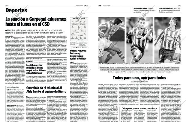 ABC MADRID 01-11-2003 página 94