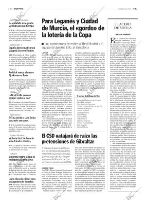 ABC MADRID 01-11-2003 página 96