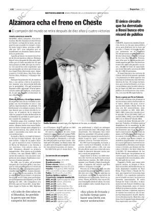 ABC MADRID 01-11-2003 página 97