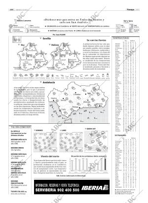 ABC SEVILLA 01-11-2003 página 43