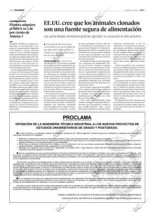 ABC SEVILLA 01-11-2003 página 54