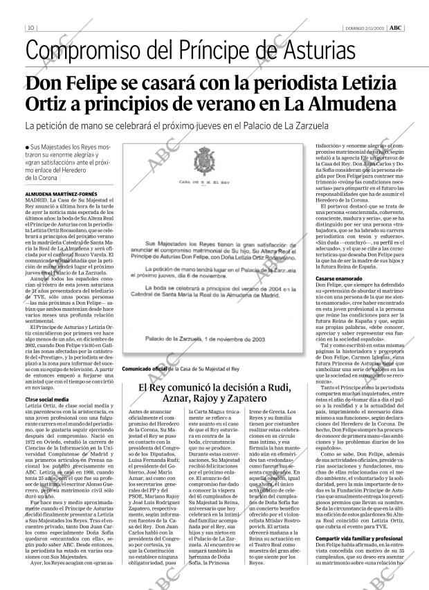 ABC MADRID 02-11-2003 página 10