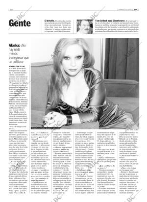 ABC MADRID 02-11-2003 página 100