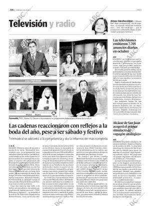 ABC MADRID 02-11-2003 página 103