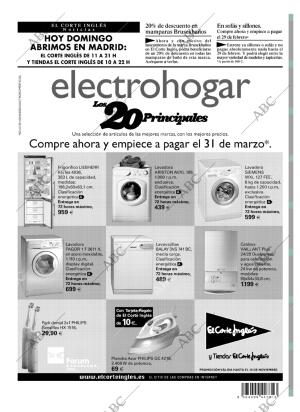 ABC MADRID 02-11-2003 página 108