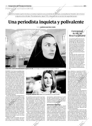 ABC MADRID 02-11-2003 página 12