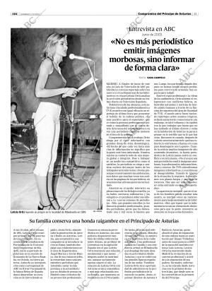 ABC MADRID 02-11-2003 página 13
