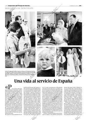 ABC MADRID 02-11-2003 página 14