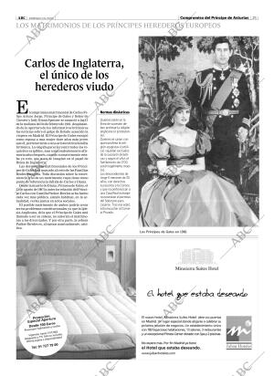 ABC MADRID 02-11-2003 página 25