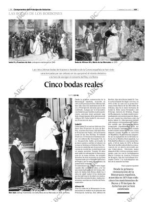 ABC MADRID 02-11-2003 página 28
